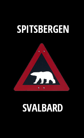 Spitsbergen-Svalbard