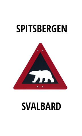 Spitsbergen-Svalbard