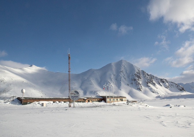 Meteorologie